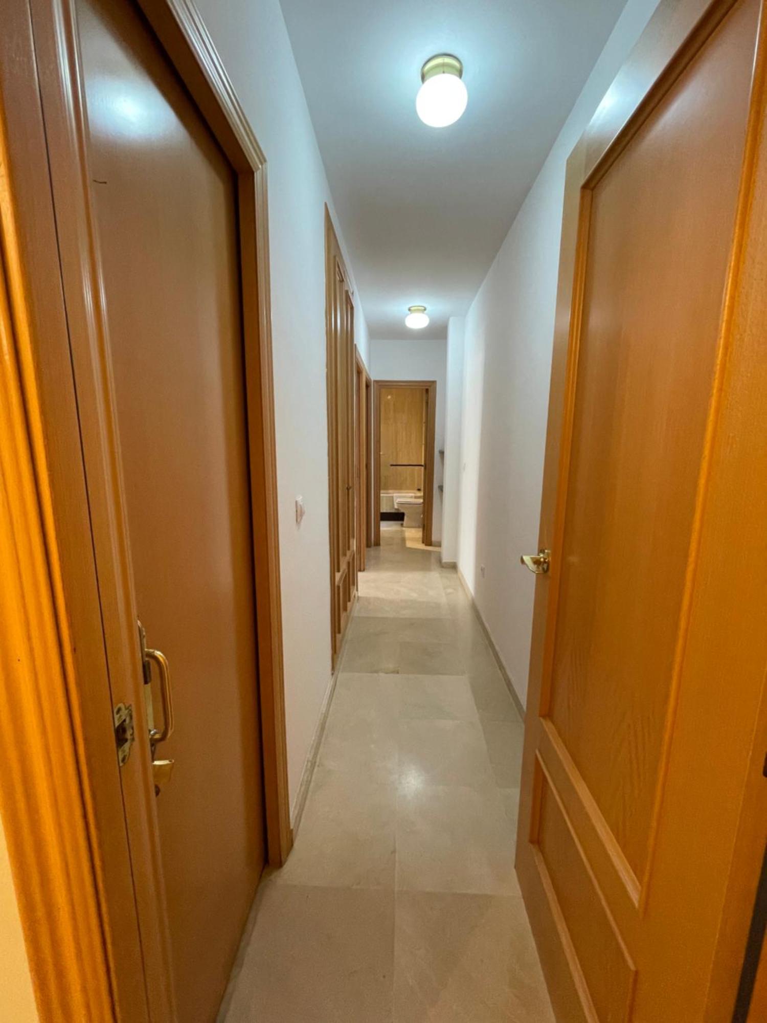 Makao Apartamento La Macarena Sevilla Exteriör bild